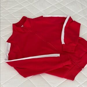 NWOT Colsie Zip-Up Jacket/Sweatshirt